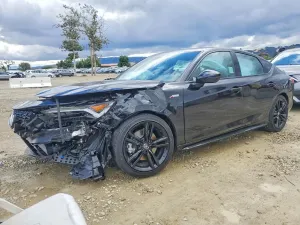 Acura Integra 1.5L 4 2026