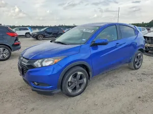 Honda HR-V 1.8L 4 2018