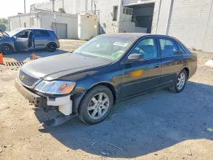 Toyota Avalon 3.0L 6 2000