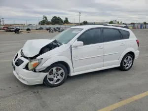 Pontiac Vibe 1.8L 4 2006