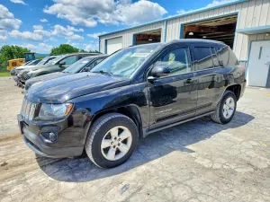 Jeep Compass 2.0L 4 2016
