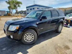 Mercury Mariner 3.0L 6 2008
