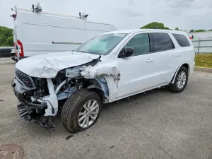 Dodge Durango 3.6L 6 2026