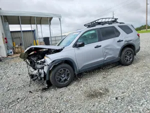 Honda Pilot 3.5L 6 2025