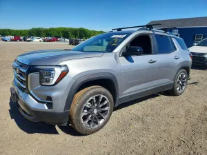 GMC Terrain 1.5L 4 2025
