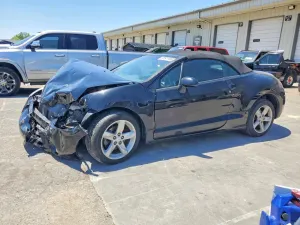 Mitsubishi Eclipse 3.8L 6 2007
