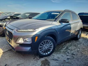 Hyundai Kona 2.0L 4 2019