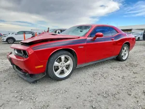 Dodge Challenger 5.7L 8 2011