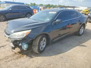 Chevrolet Malibu 2.5L 4 2015