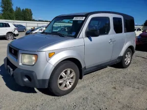 Honda Element 2.4L 4 2006
