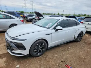Hyundai Sonata 2.5L 4 2024
