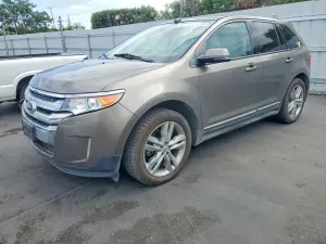 Ford Edge 2.0L 4 2014