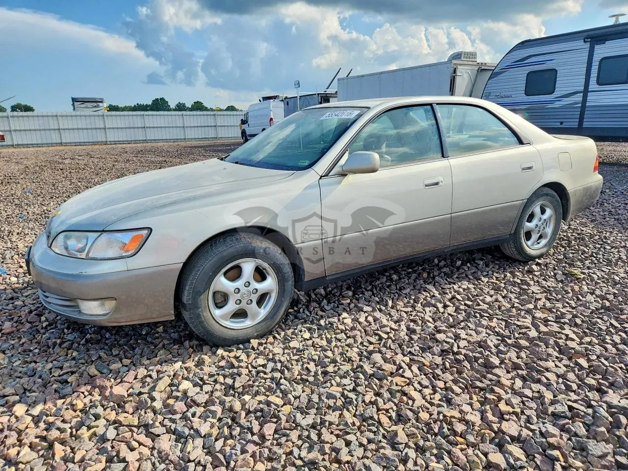 Lexus ES 1999