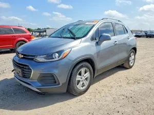 Chevrolet Trax 1.4L 4 2019
