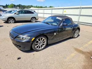 BMW Z4 3.0L 6 2006