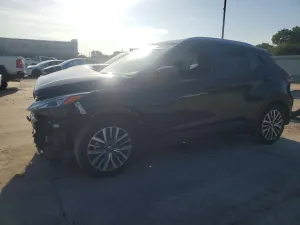 Nissan Kicks 1.6L 4 2021