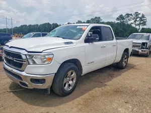 RAM 1500 5.7L 8 2019