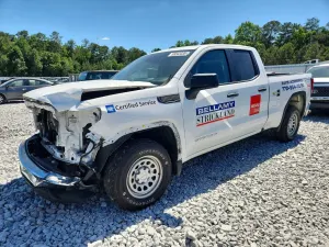 GMC Sierra 5.3L 8 2023
