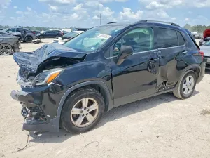 Chevrolet Trax 1.4L 4 2019