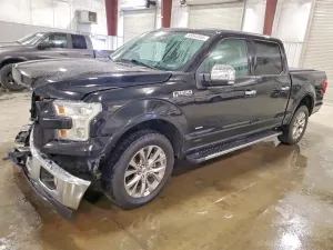 Ford F-150 2.7L 6 2017