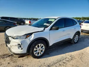 Ford Escape 1.5L 3 2025