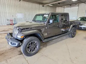 Jeep Gladiator 3.0L 6 2022