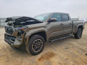 Toyota Tacoma 2.4L 4 2024