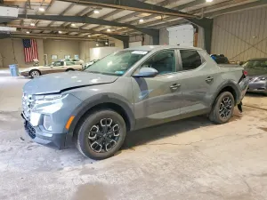 Hyundai Santa Cruz 2.5L 4 2024