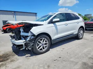 Ford Edge 2.0L 4 2022