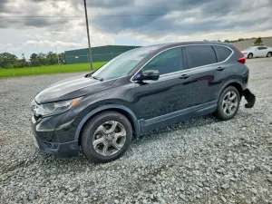 Honda CR-V 1.5L 4 2019