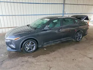 Kia K4 2.0L 4 2025