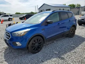 Ford Escape 1.5L 4 2017