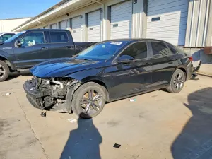Volkswagen Jetta 1.5L 4 2024