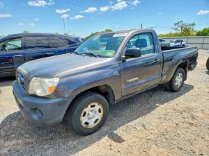 Toyota Tacoma 2.7L 4 2010