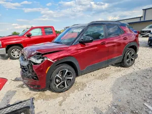 Chevrolet Trailblazer 1.3L 3 2022