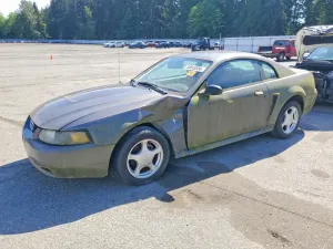 Ford Mustang 3.8L 6 2003