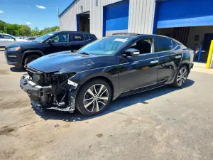 Nissan Maxima 3.5L 6 2020