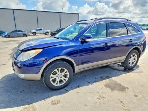 Hyundai Veracruz 3.8L 6 2011