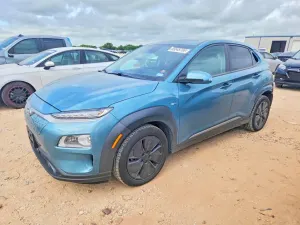Hyundai Kona 2020