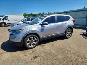 Honda CR-V 1.5L 4 2017