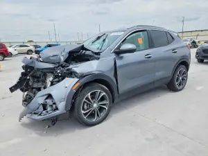 Buick Encore 1.3L 3 2020