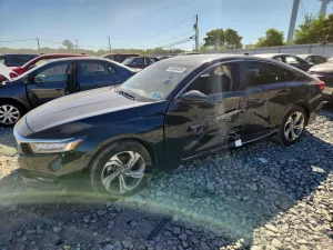 Honda Accord 1.5L 4 2018