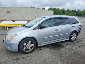 Honda Odyssey 3.5L 6 2012
