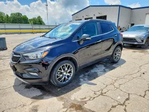 Buick Encore 1.4L 4 2019