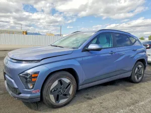 Hyundai Kona 2024