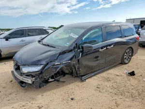 Honda Odyssey 3.5L 6 2023