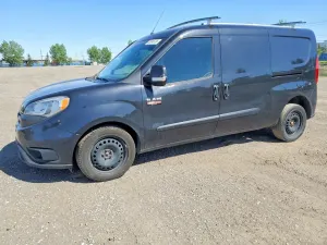 RAM ProMaster 2.4L 4 2016