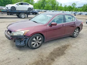 Honda Accord 2.4L 4 2008