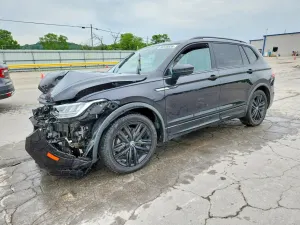 Volkswagen Tiguan 2.0L 4 2022