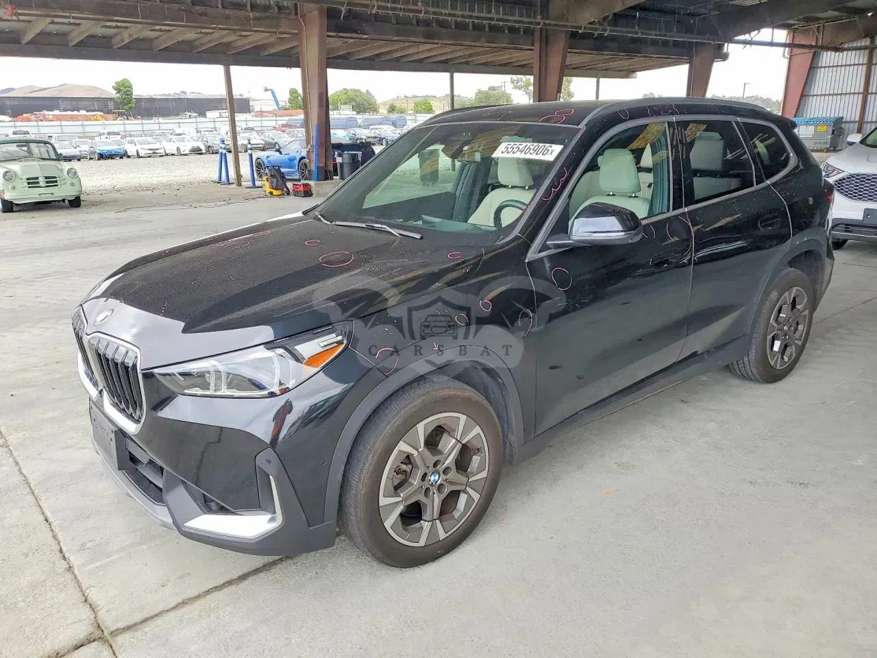 BMW X1 2.0L 4 2023